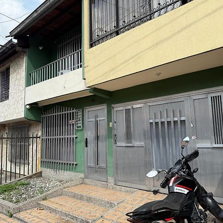 Road Living Home Medellín Exteriér fotografie