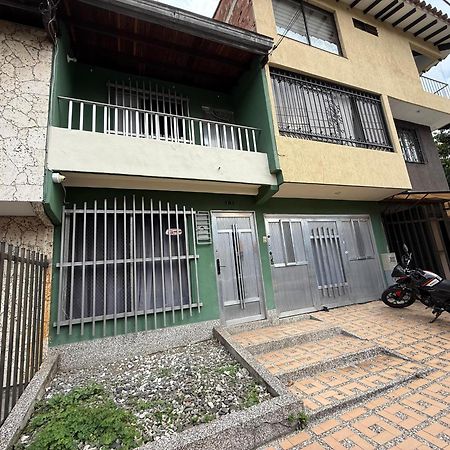 Road Living Home Medellín Exteriér fotografie
