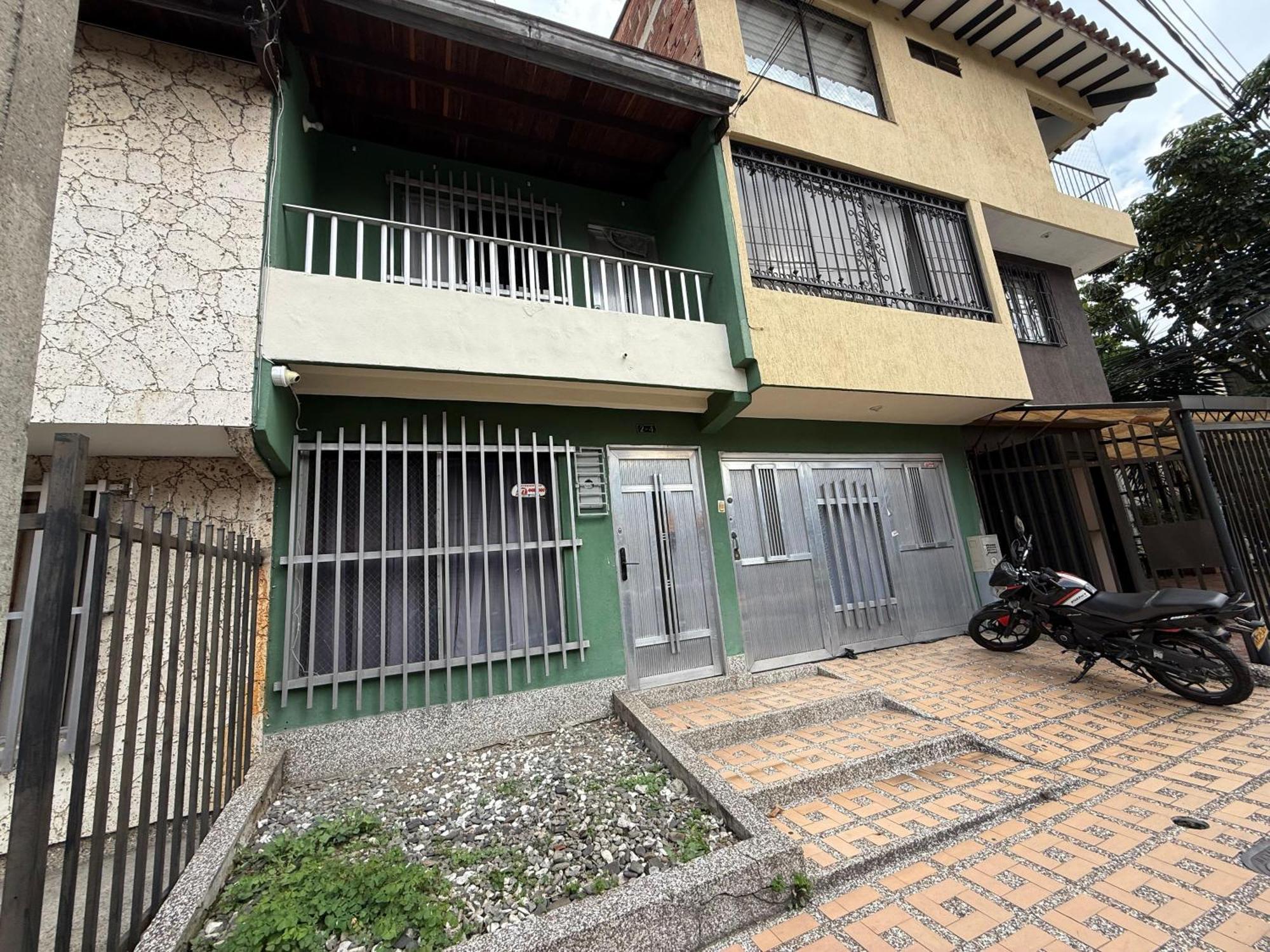 Road Living Home Medellín Exteriér fotografie